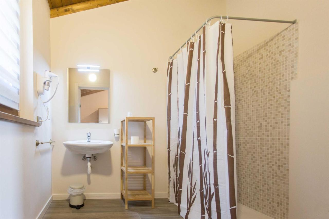 Ca' Del Passero B&B Vigoleno Exterior foto